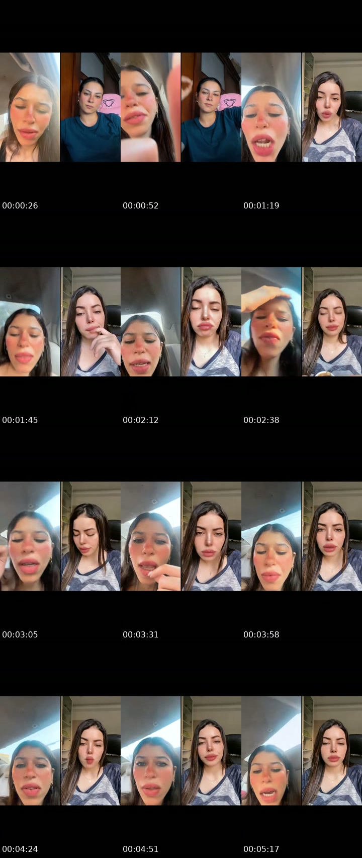 @sandyyyallamm TikTok live from 2026-07-16