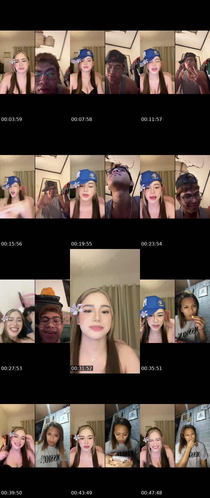 @rize_xp TikTok live from 2026-07-16