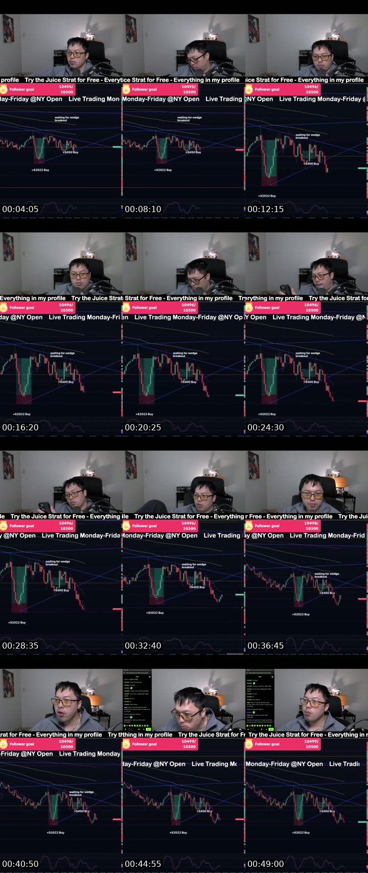 @tradesmenworldwide TikTok live from 2026-07-16