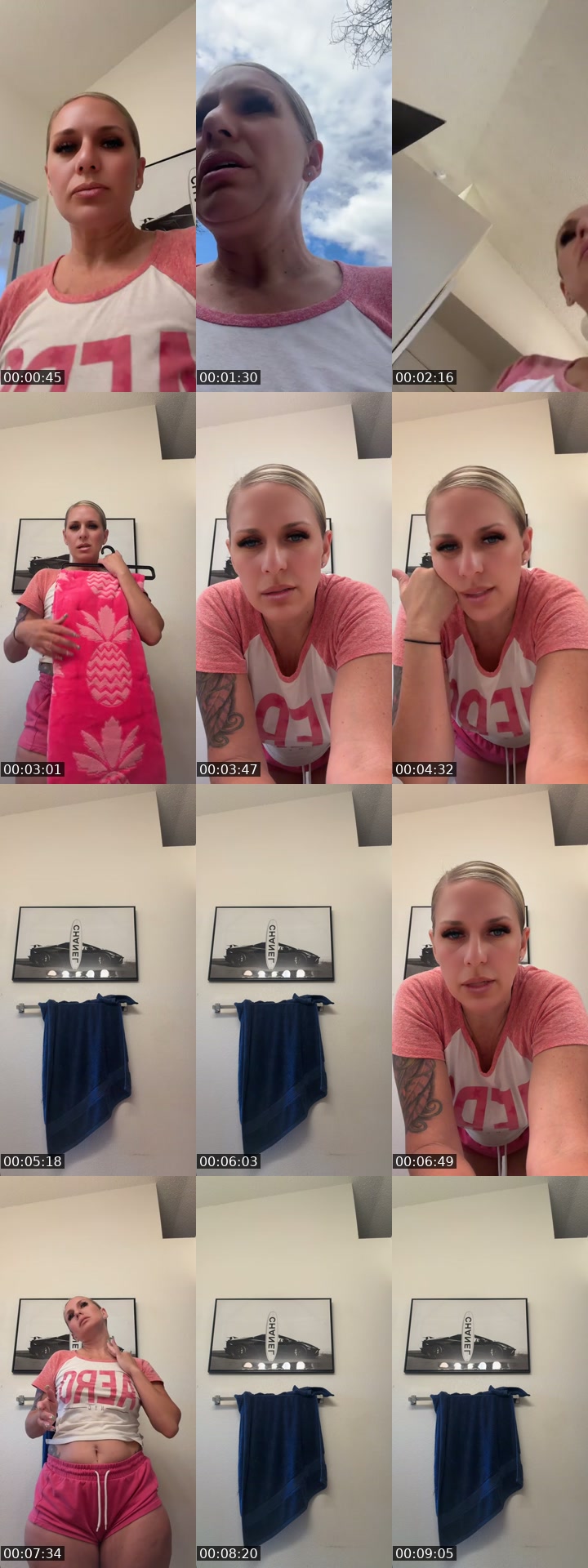 @520lauren TikTok live from 2026-07-16