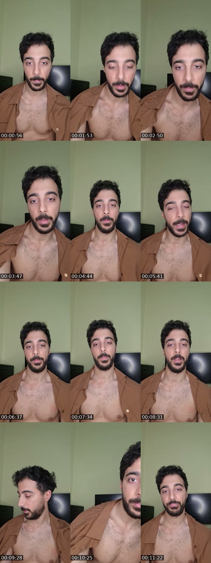 TikTok live: متاح الرد ع أي اسألة by @3ntoor