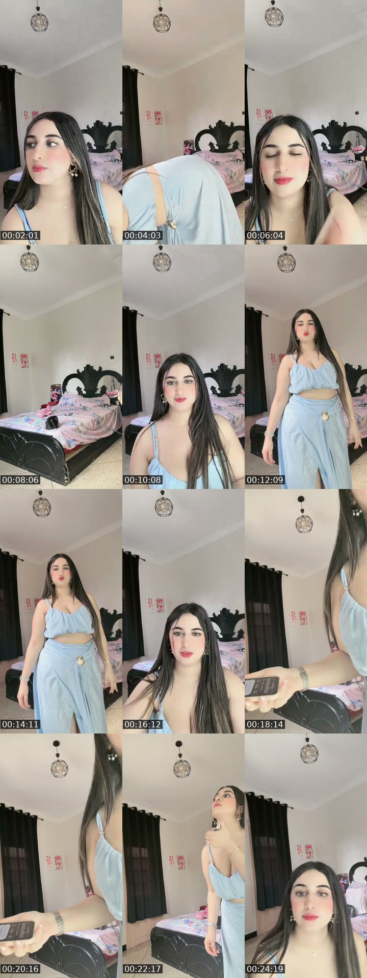 @abbeyowling TikTok live from 2026-07-16