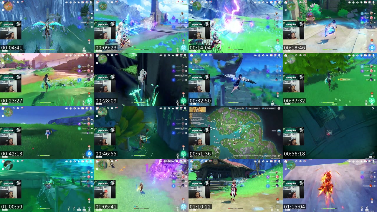 @gamerjob14 TikTok live from 2026-07-16