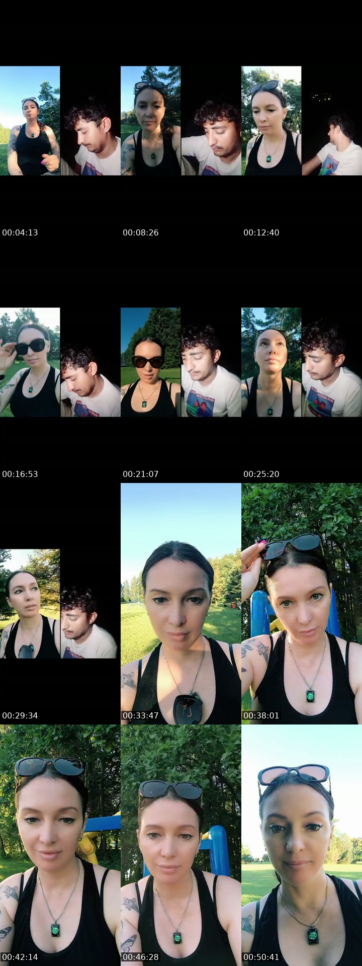 @kinderiuke TikTok live from 2026-07-16