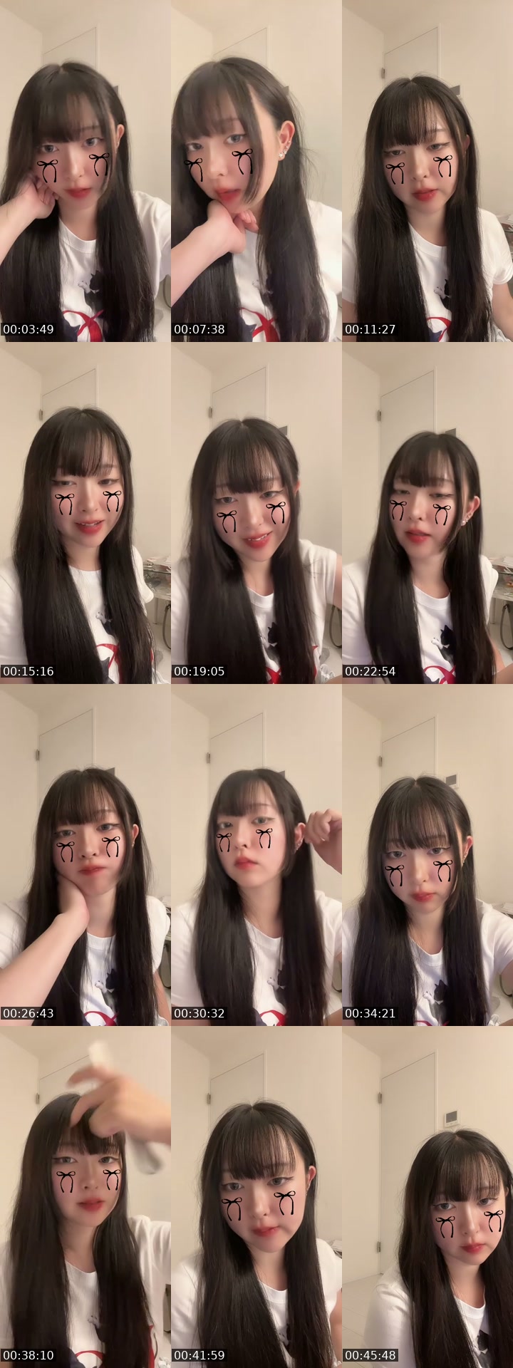 @ikageso__ TikTok live from 2026-07-16