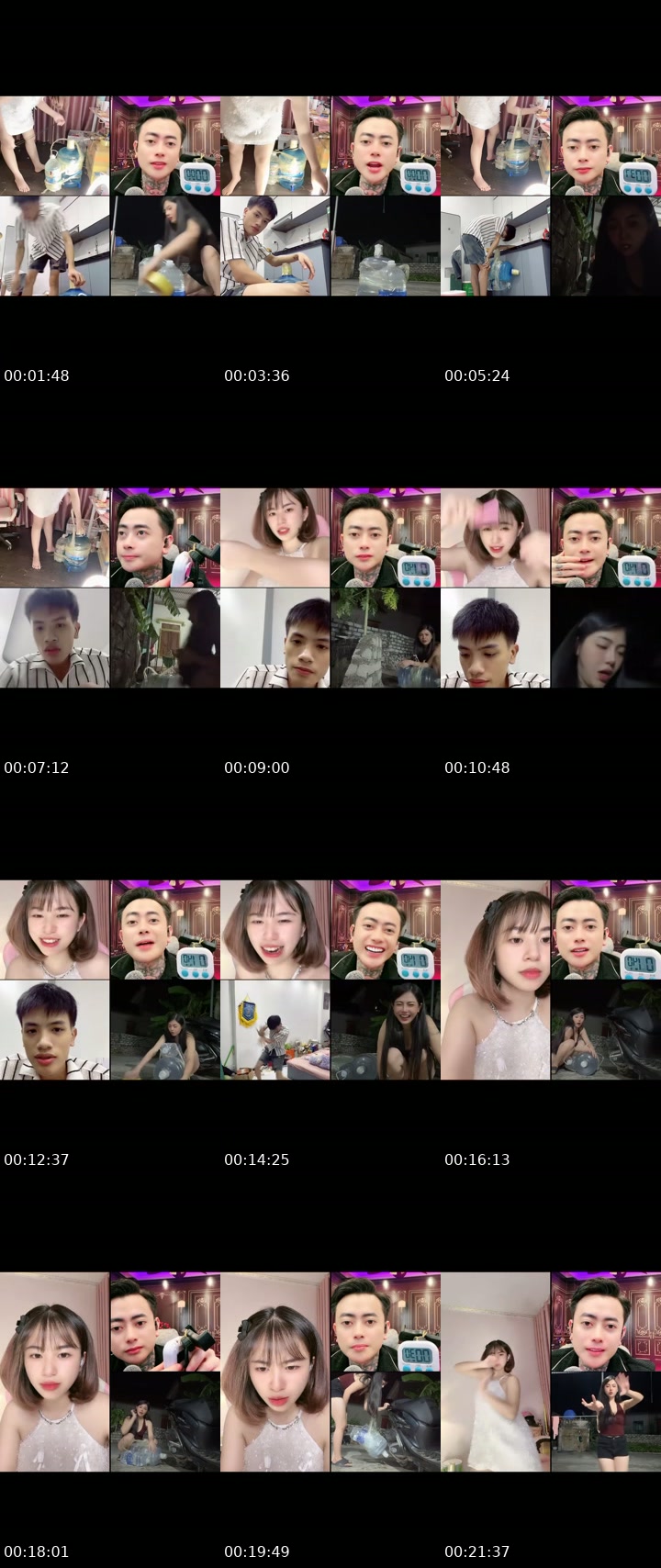 @lylybaodoi TikTok live from 2026-07-16