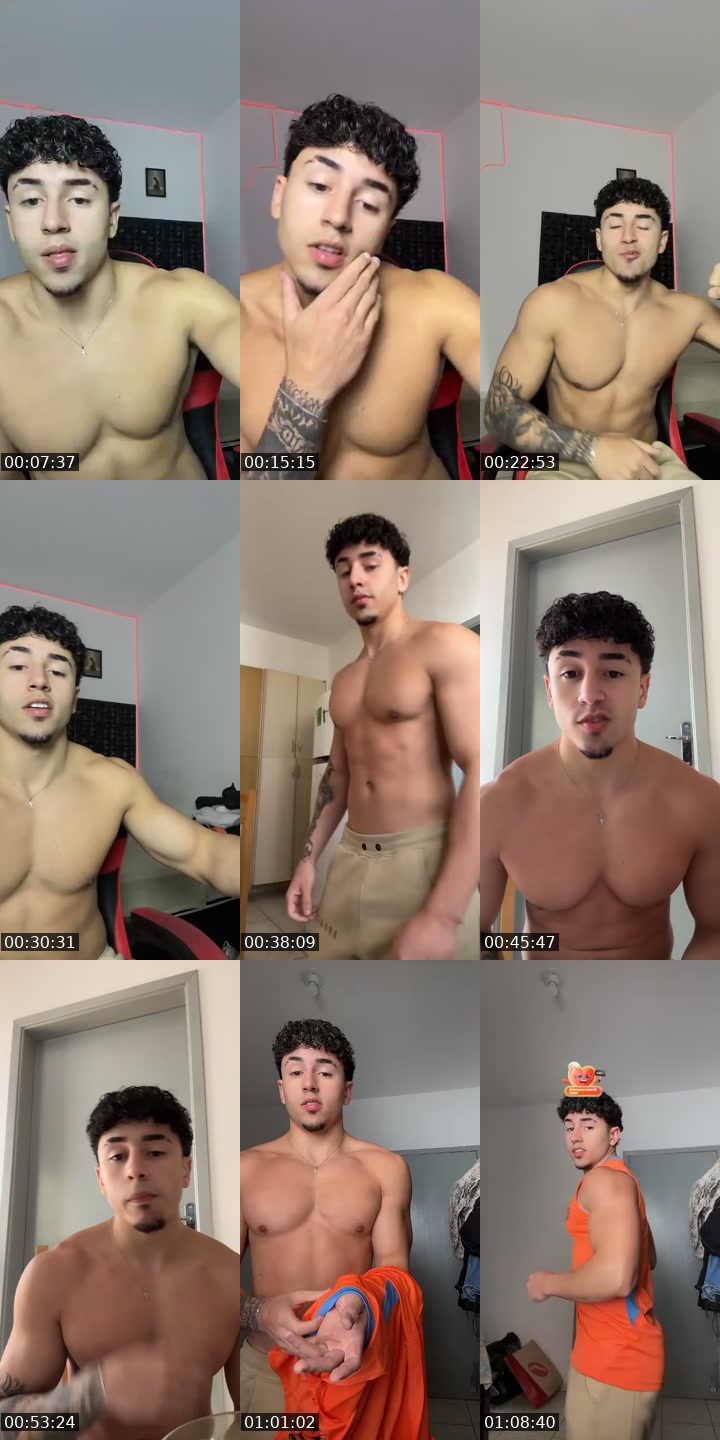 @luizmiguell__07 TikTok live from 2026-07-16