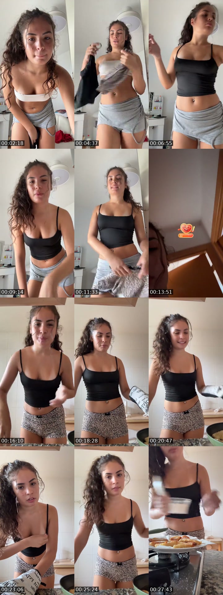 @laiagonzalezzz TikTok live from 2026-07-16