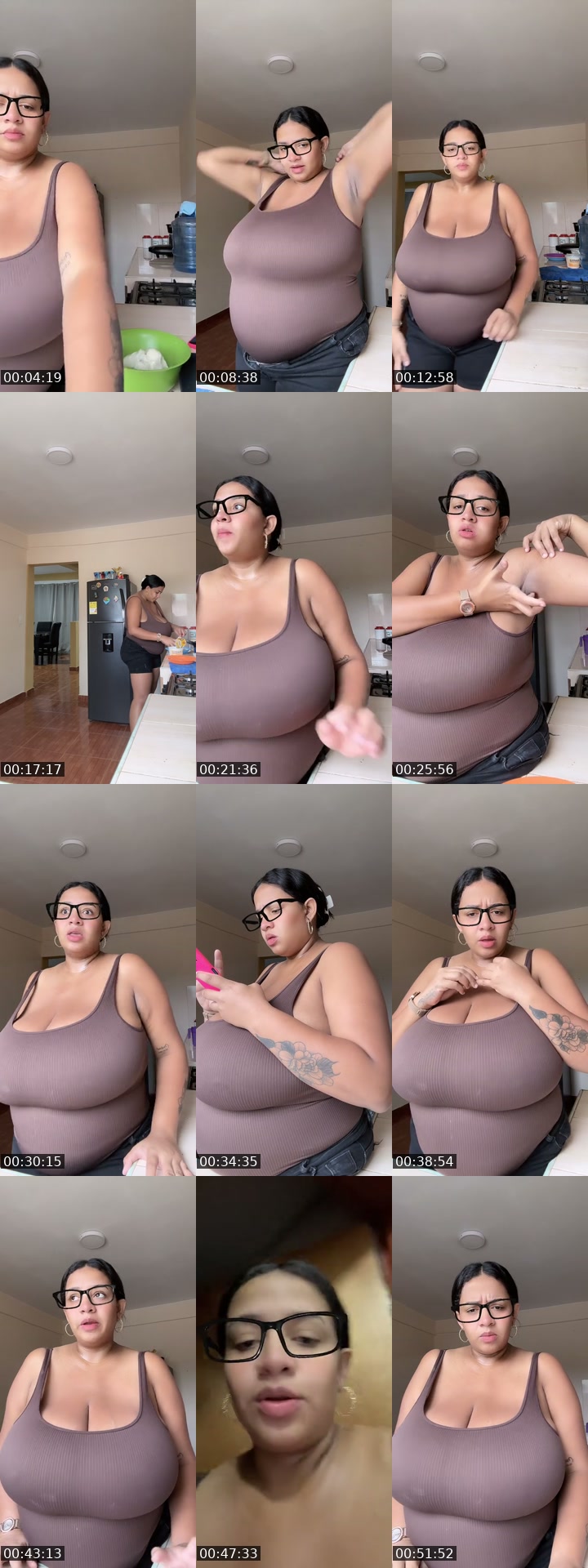 @mnicolecolina TikTok live from 2026-07-16