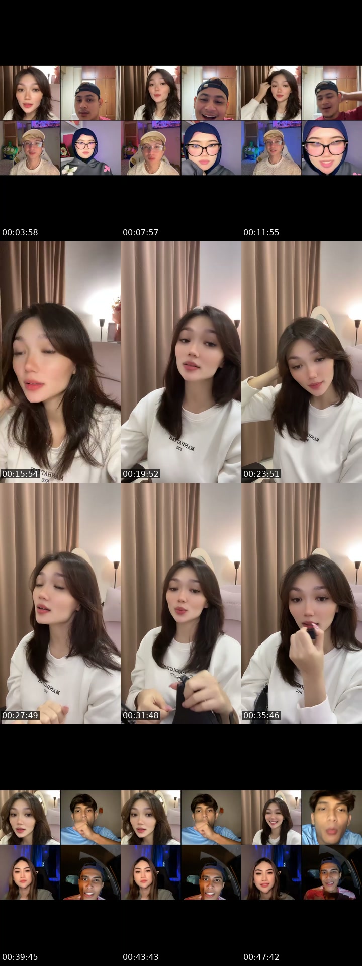 @jessicamuzakir TikTok live from 2026-07-16