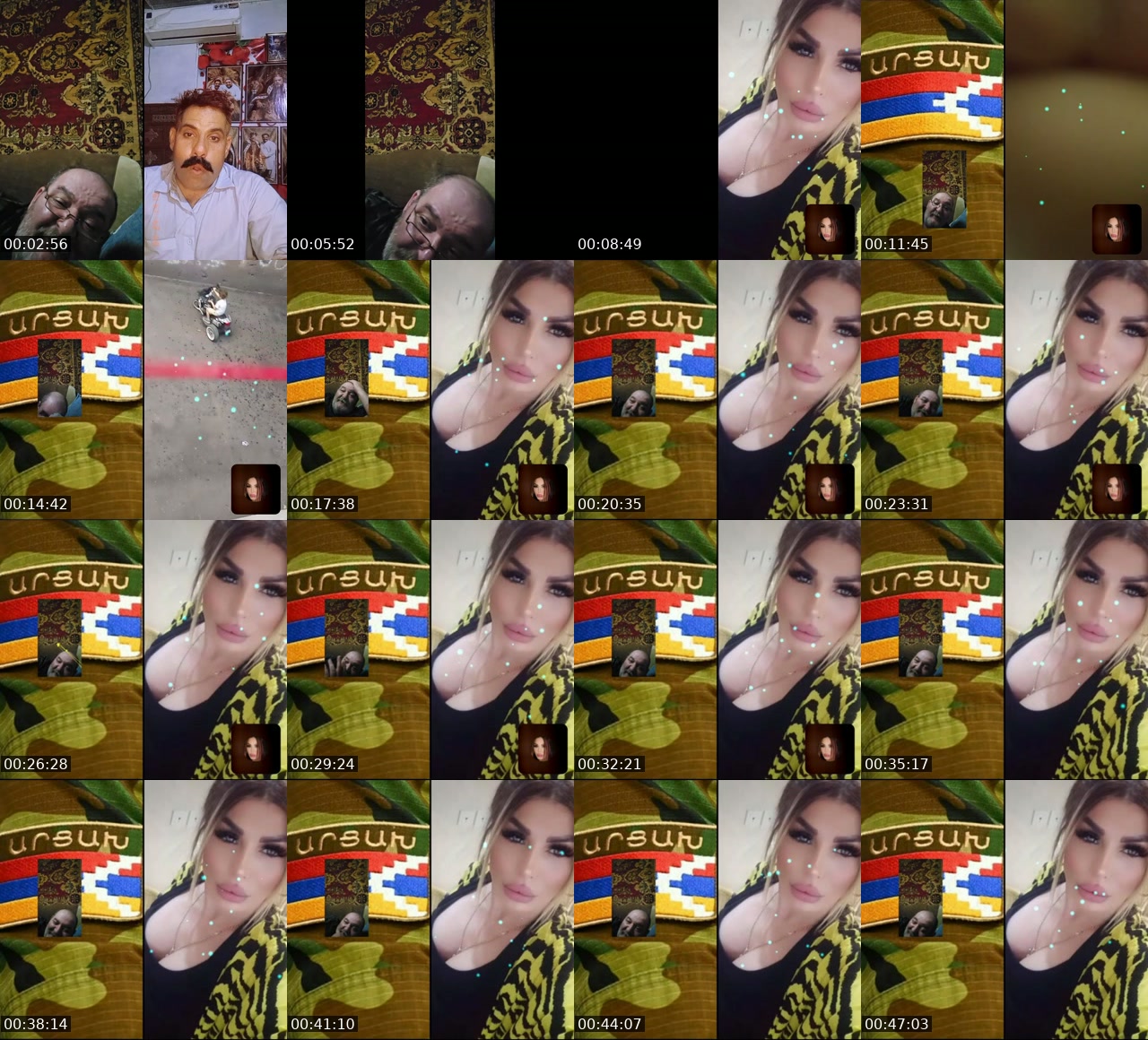 @levonoriginal TikTok live from 2026-07-16