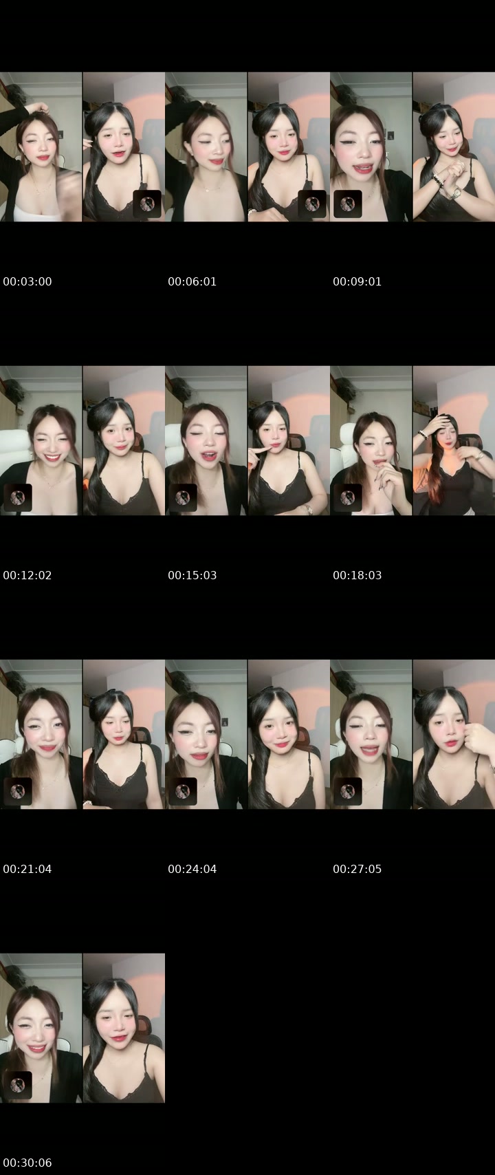 @lilthubui TikTok live from 2026-07-16