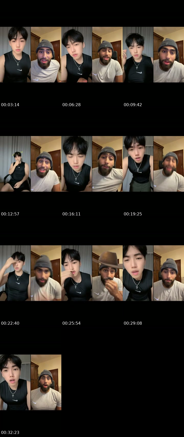 TikTok live: I miss you.. by @jay_g2e