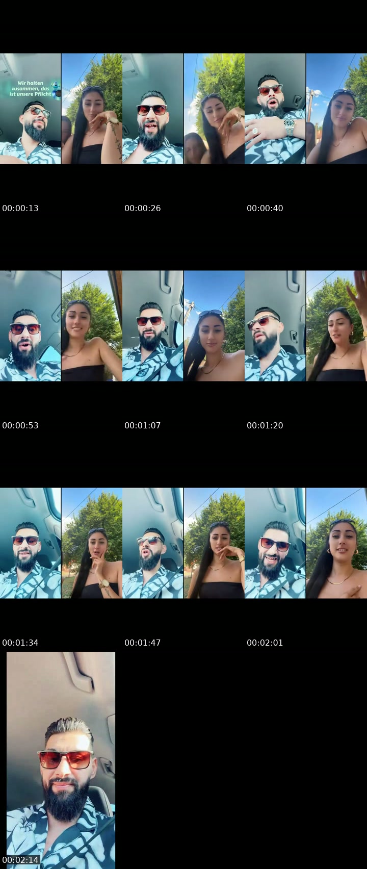 @jezusamegvalto Hungary TikTok live from 2026-07-16
