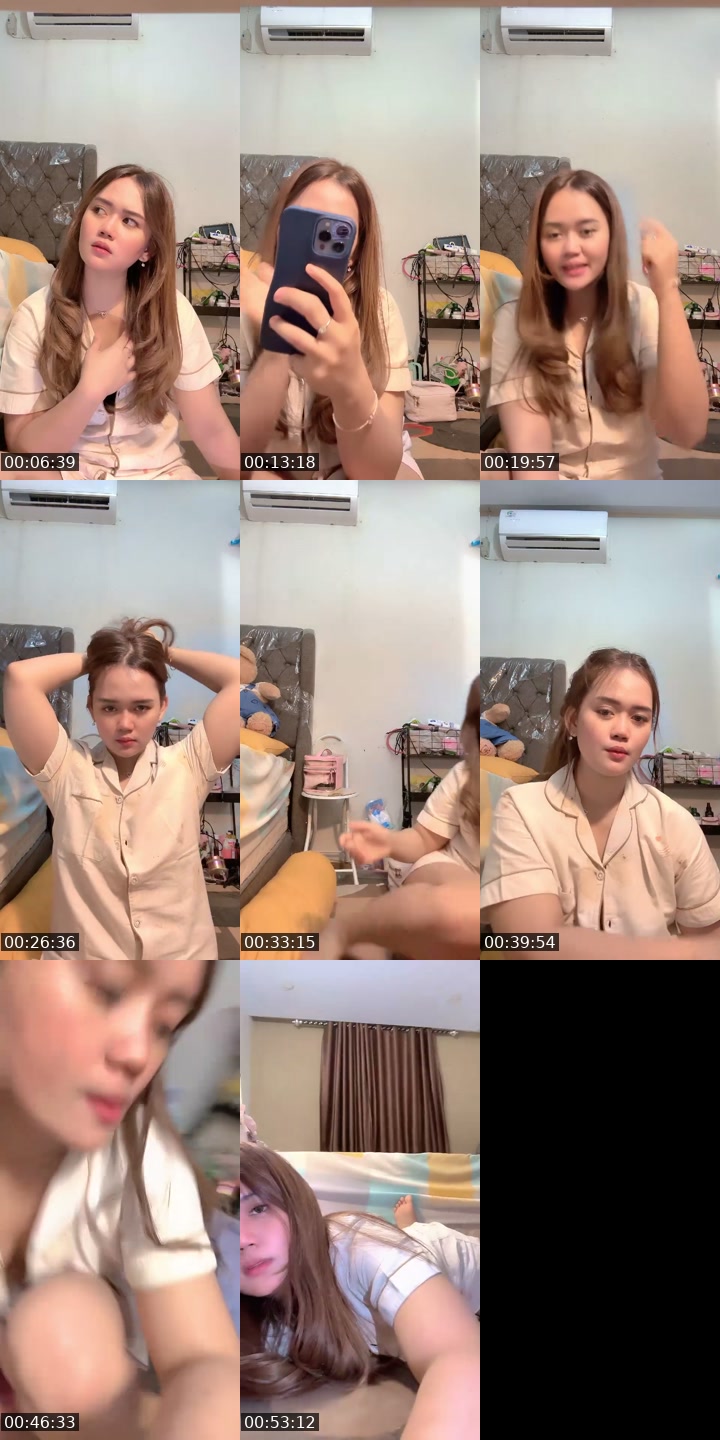 @inipinanana TikTok live from 2026-07-16