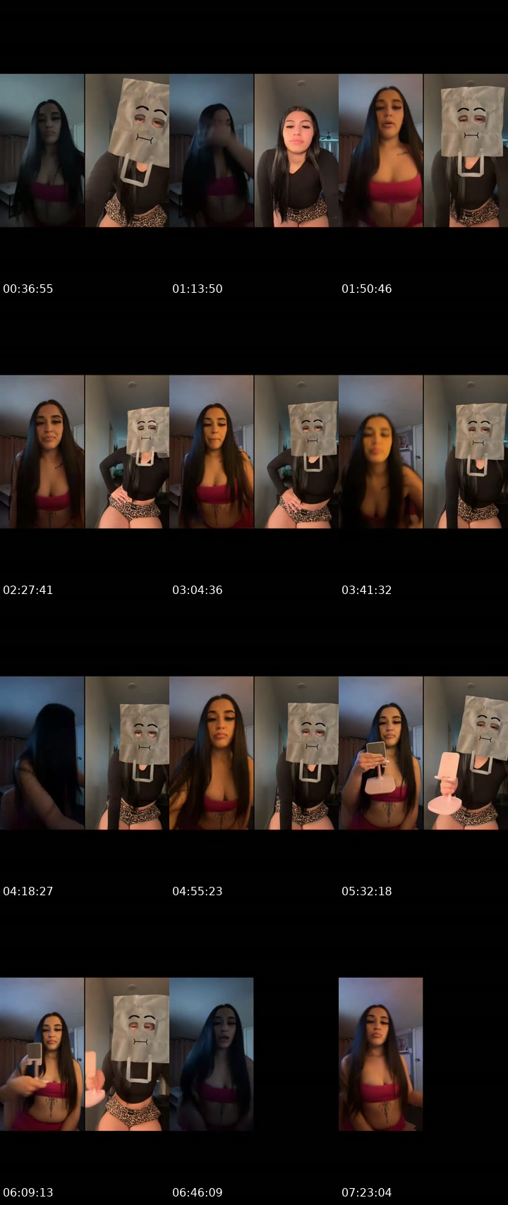 @itsrosaabih_ TikTok live from 2026-07-16