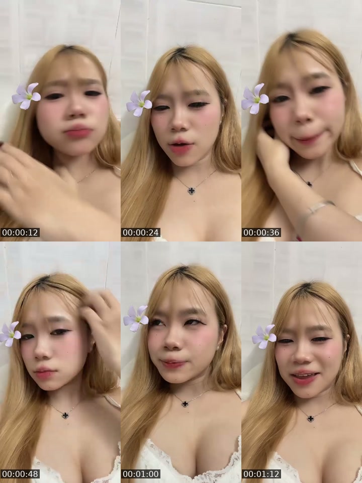 TikTok live: vk a ne by @_thaomeoww