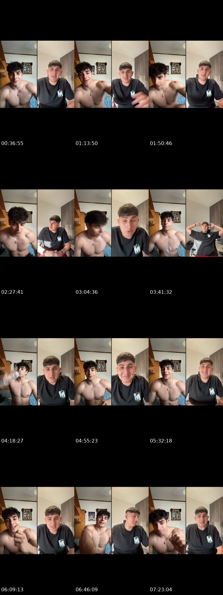 @sensei_grind TikTok live from 2026-07-16