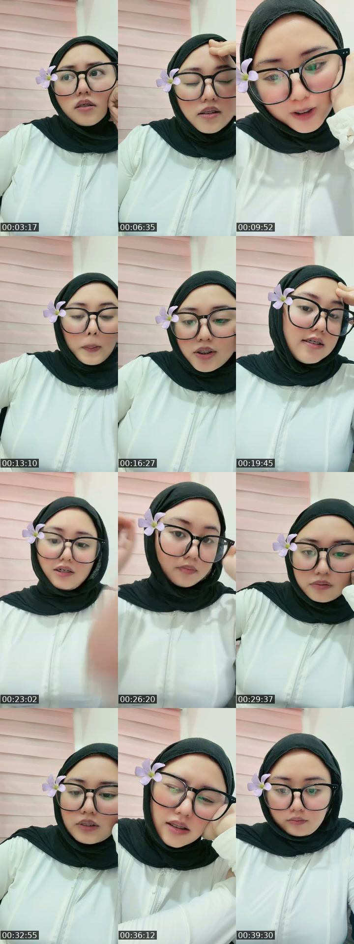TikTok live: fyp by @tulang__ayam
