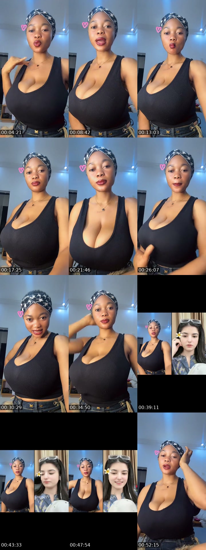 @gracely254 TikTok live from 2026-07-16