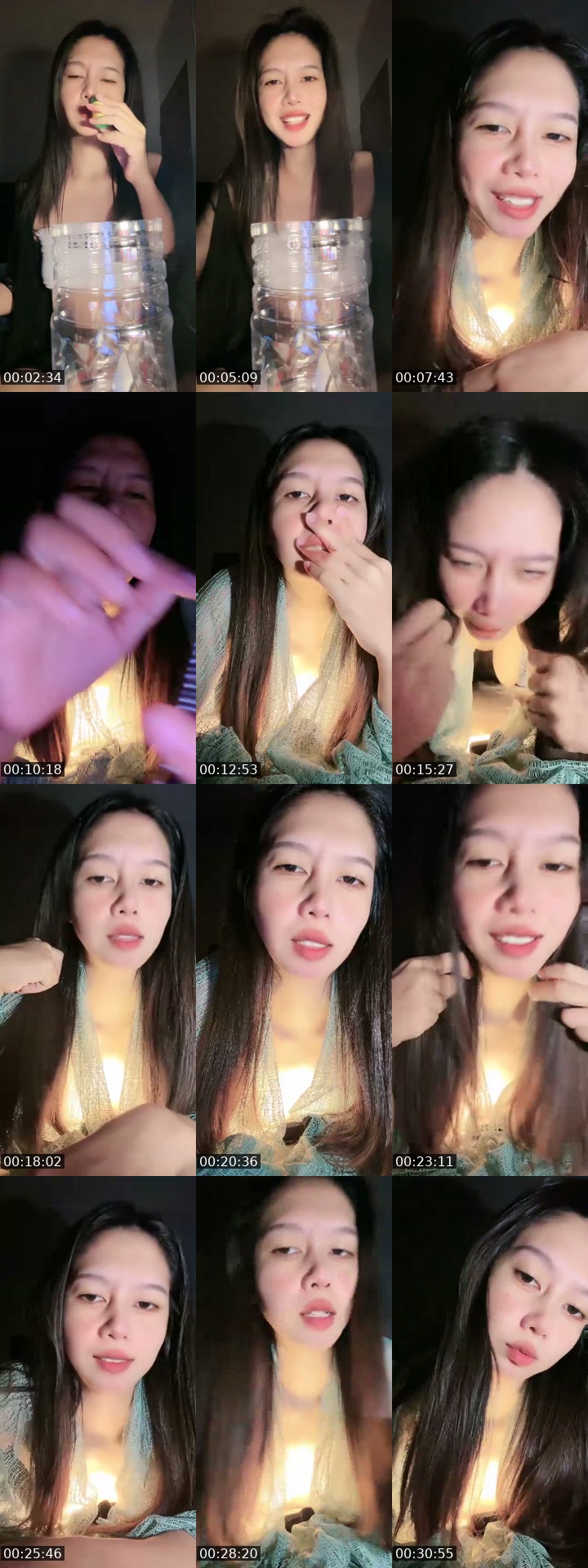 @241somoo TikTok live from 2026-07-16