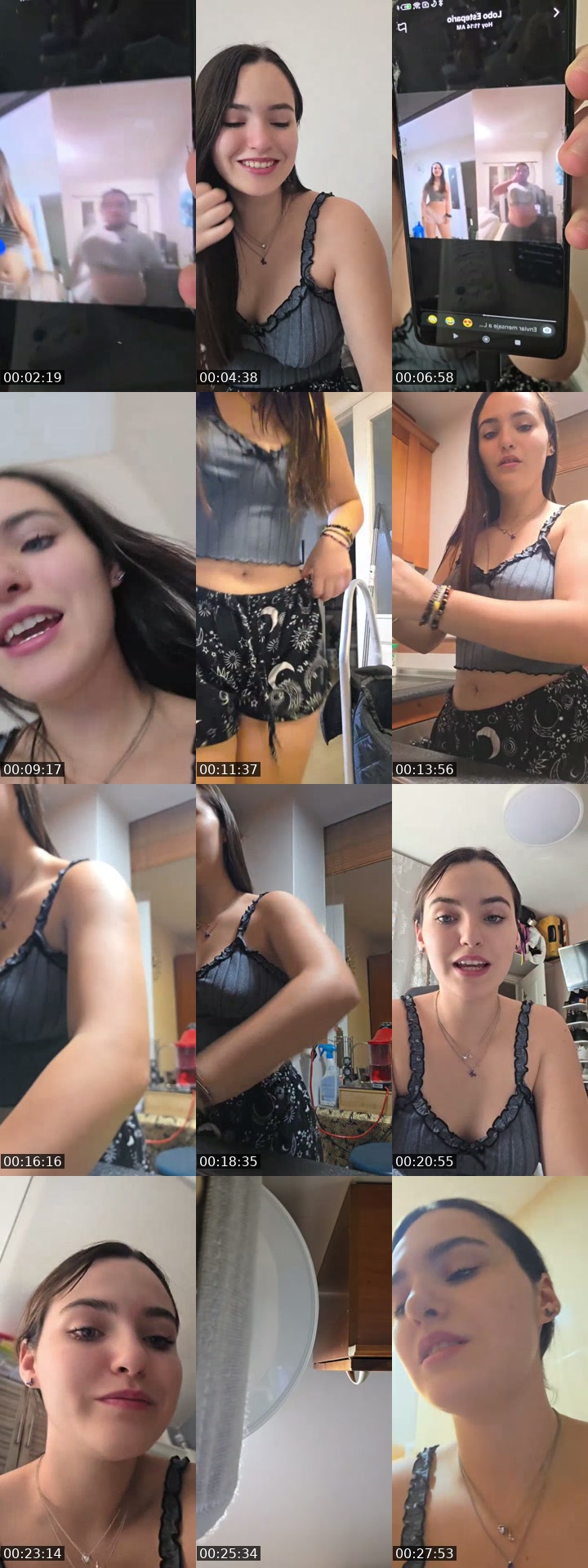 @gio._.oig Mexico TikTok live from 2026-07-17