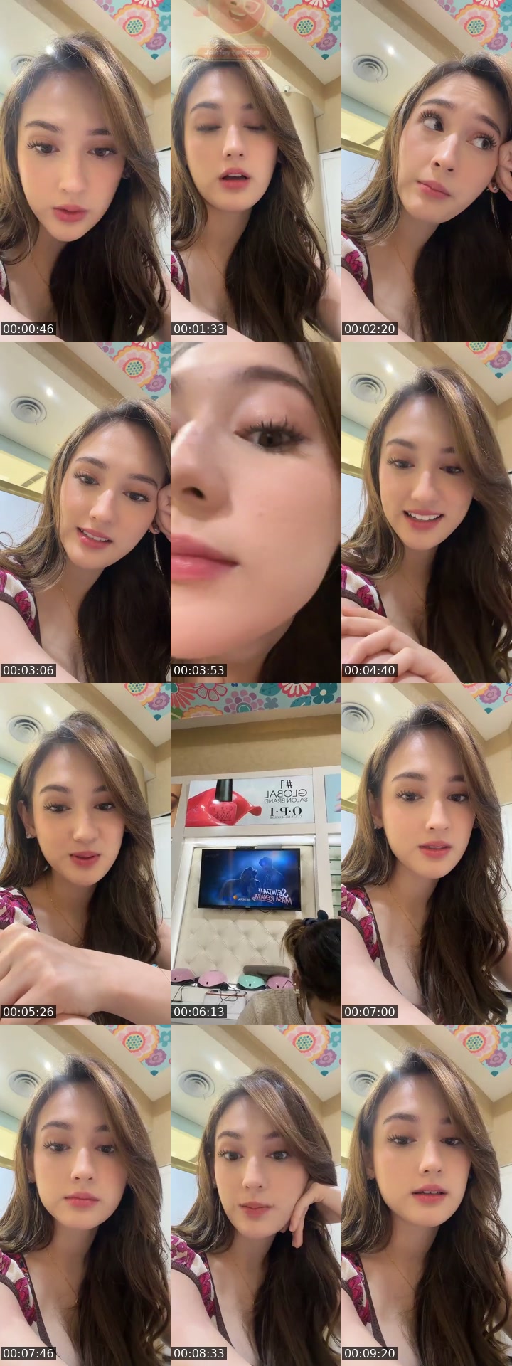 @its_lauramoane TikTok live from 2026-07-17