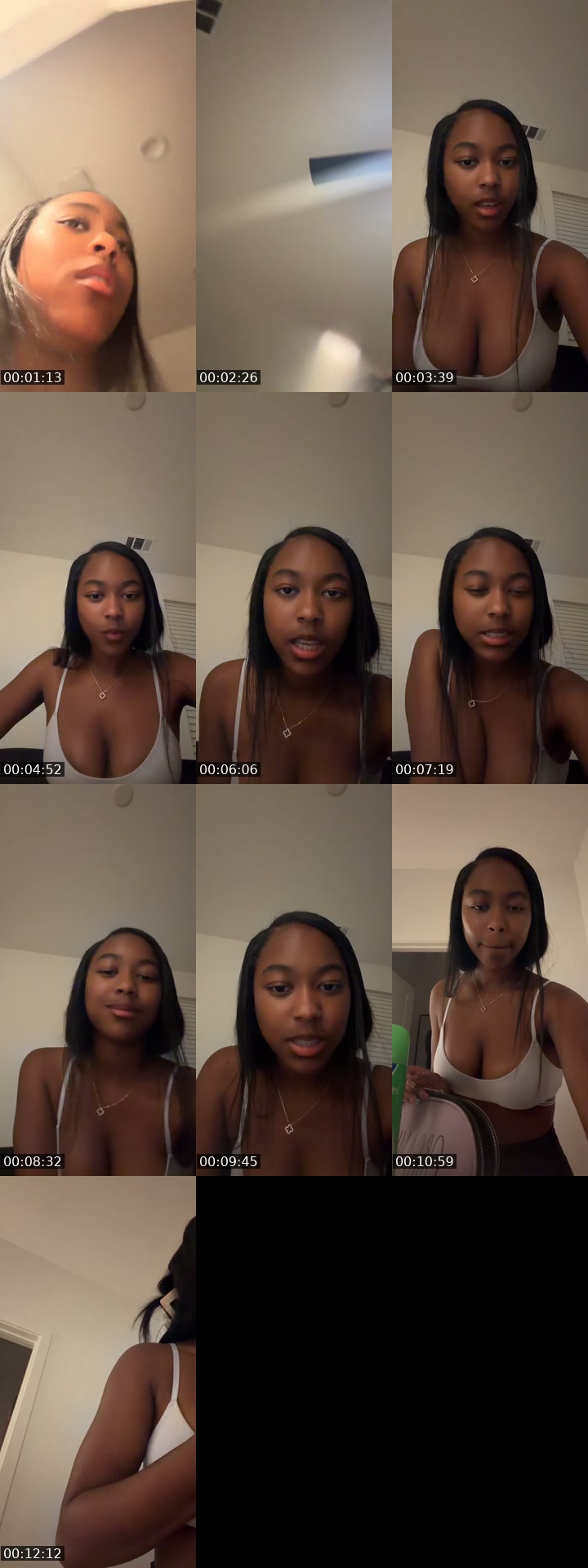 @user_xwoman TikTok live from 2026-07-17