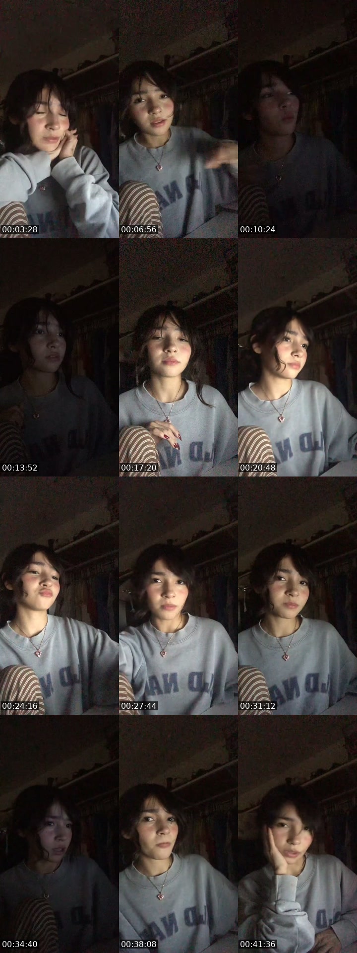@chovdder TikTok live from 2026-07-17