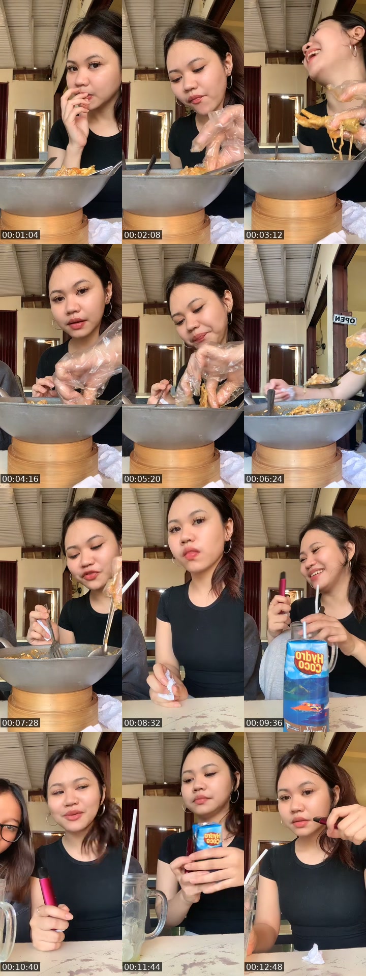 @chxn.iaa TikTok live from 2026-07-17