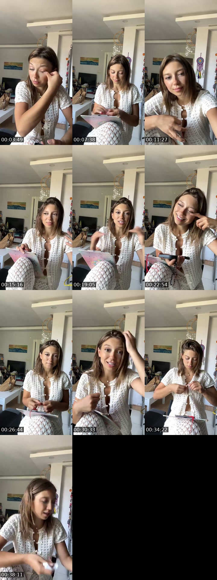 @cerenimoshop1 TikTok live from 2026-07-17