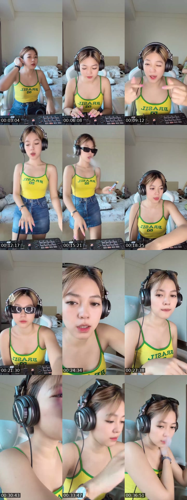 TikTok live: 🥹🥹 by @mypupy._