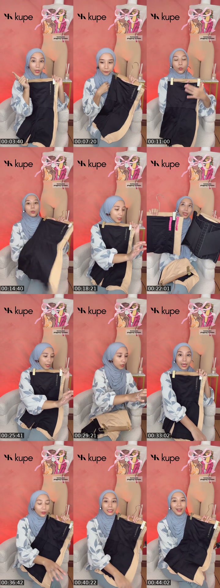 @naomi_nad TikTok live from 2026-07-17