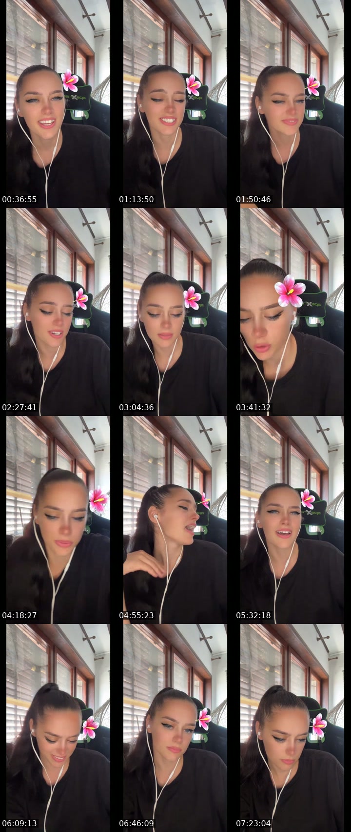 @malitornado Croatia TikTok live from 2026-07-17
