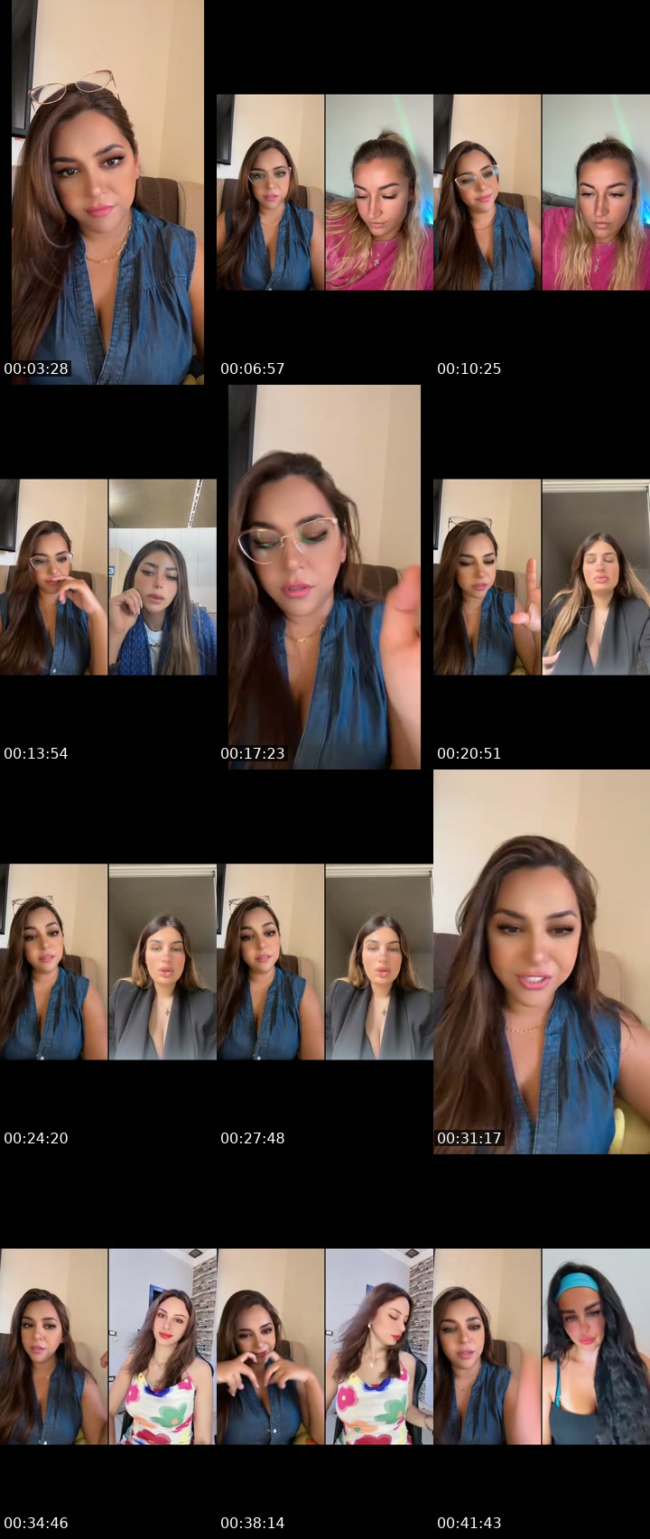 @maysmays4408 TikTok live from 2026-07-17