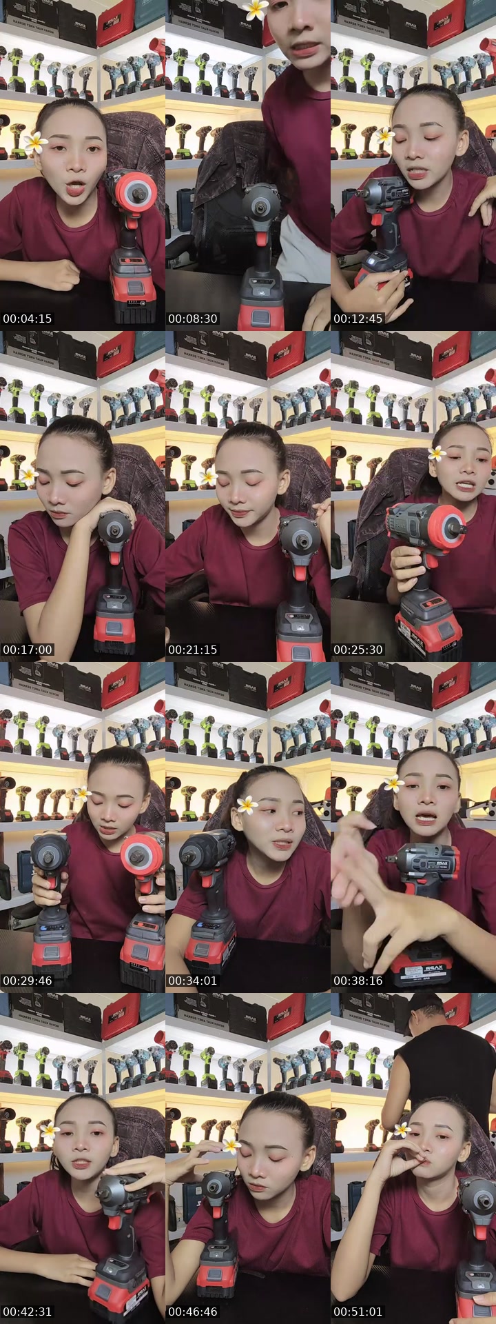 TikTok live: HARGA PROMO SPESIAL by @pro_teknologi