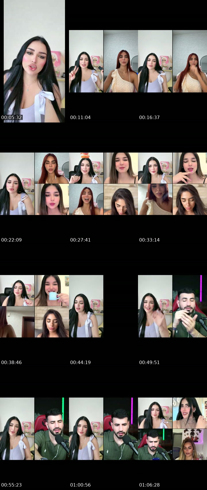 @roro_ro777 TikTok live from 2026-07-17
