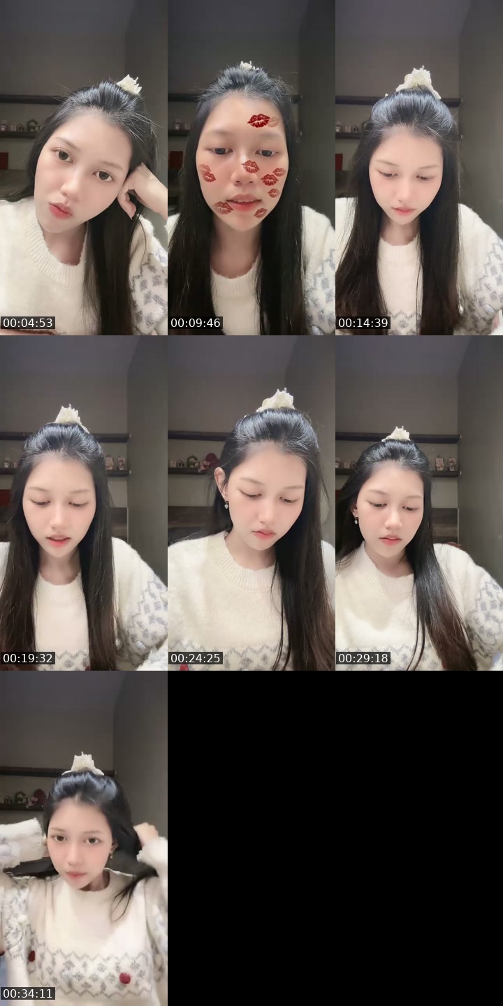 TikTok live: July it’s my birthday 🎂 by @_panggilajahiidee