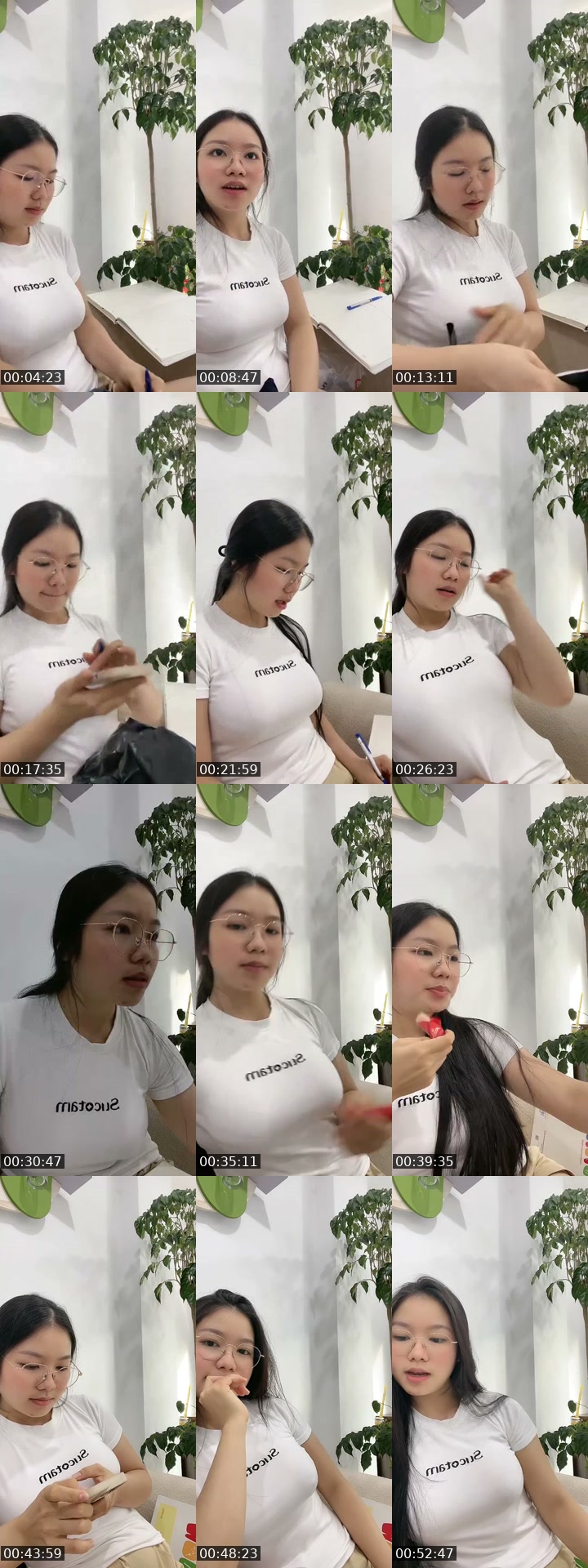 Vietnam TikTok live: bunf luoon by @aei.nuhnee