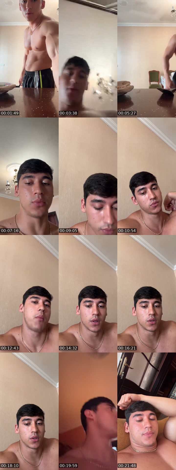 @tagiyevv11 TikTok live from 2026-07-17