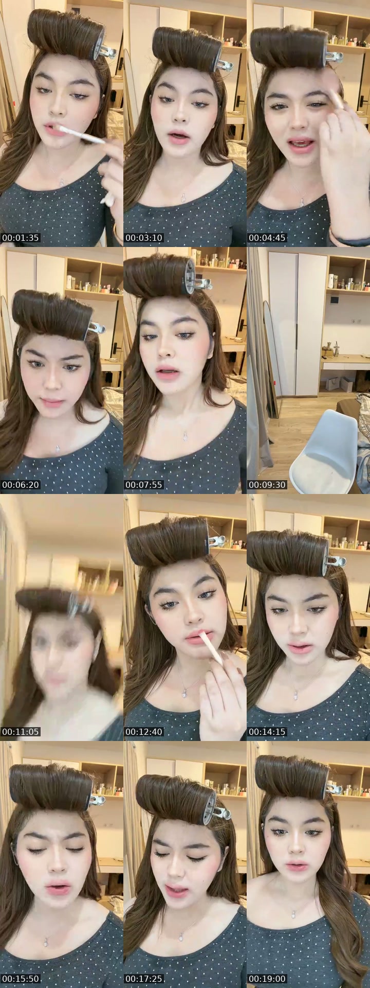 @ranaalhaddar TikTok live from 2026-07-17