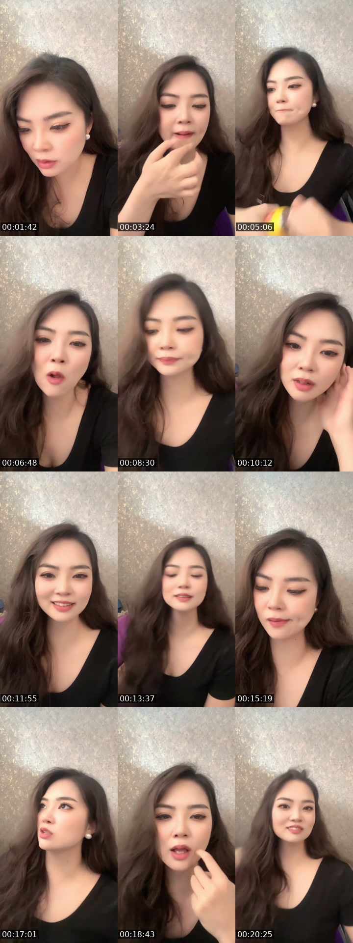 @qiqilovemoney1 TikTok live from 2026-07-17
