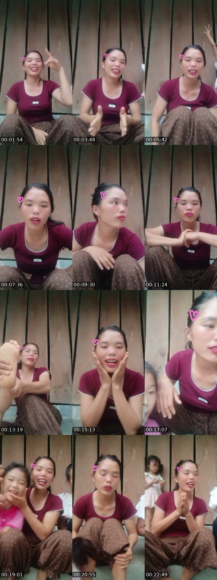 @tmtriu96 TikTok live from 2026-07-17