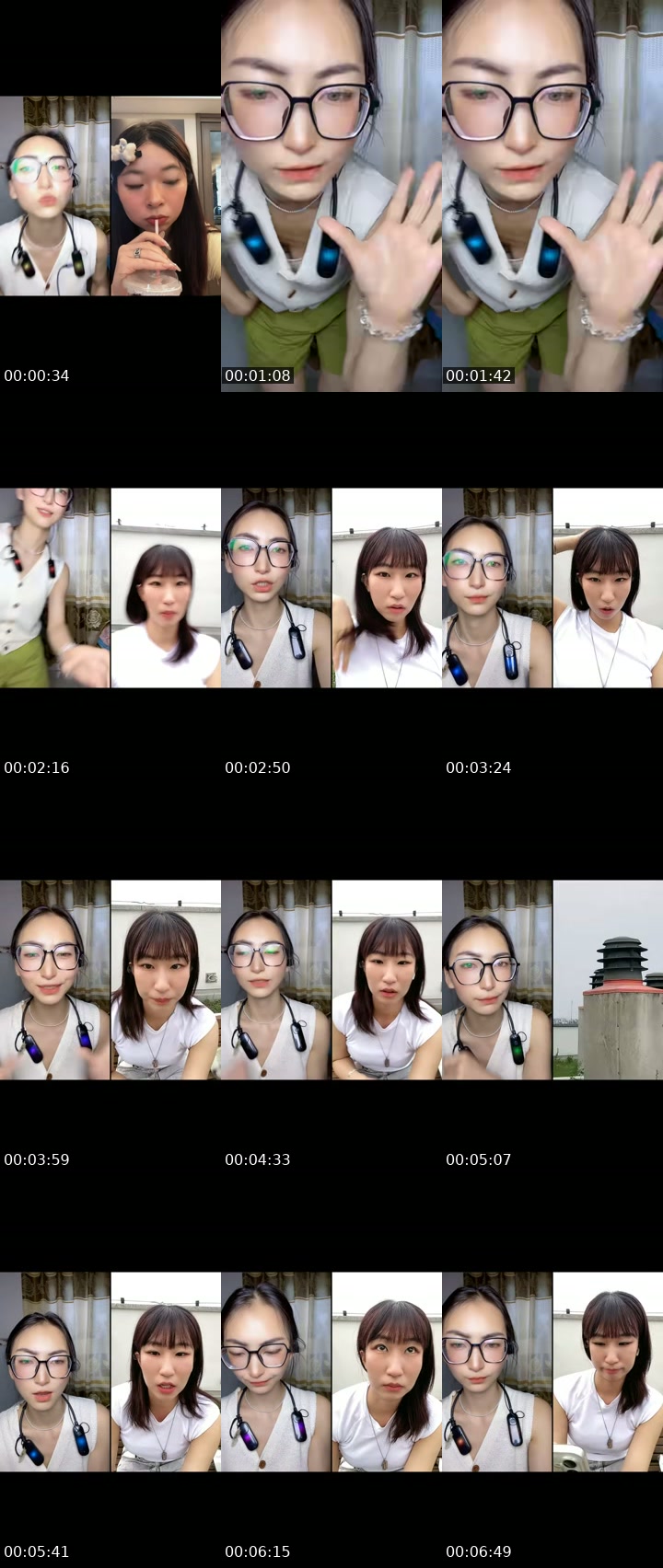 TikTok live: Chat with me by @rigert14