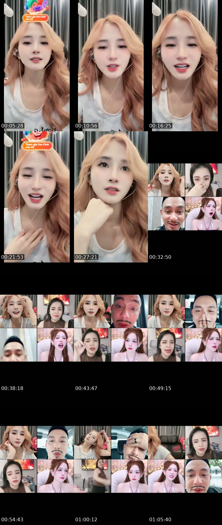 @nhubee02 TikTok live from 2026-07-17