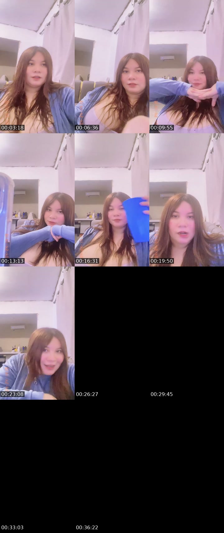 @v_os25 TikTok live from 2026-07-17