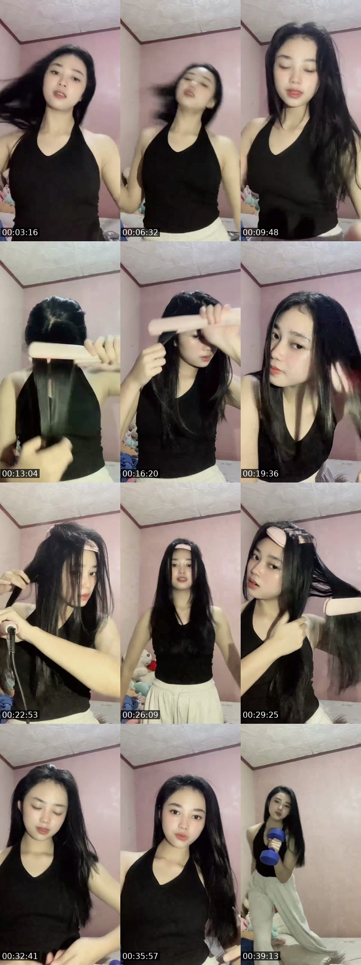 @yoowaimoooooooo TikTok live from 2026-07-17