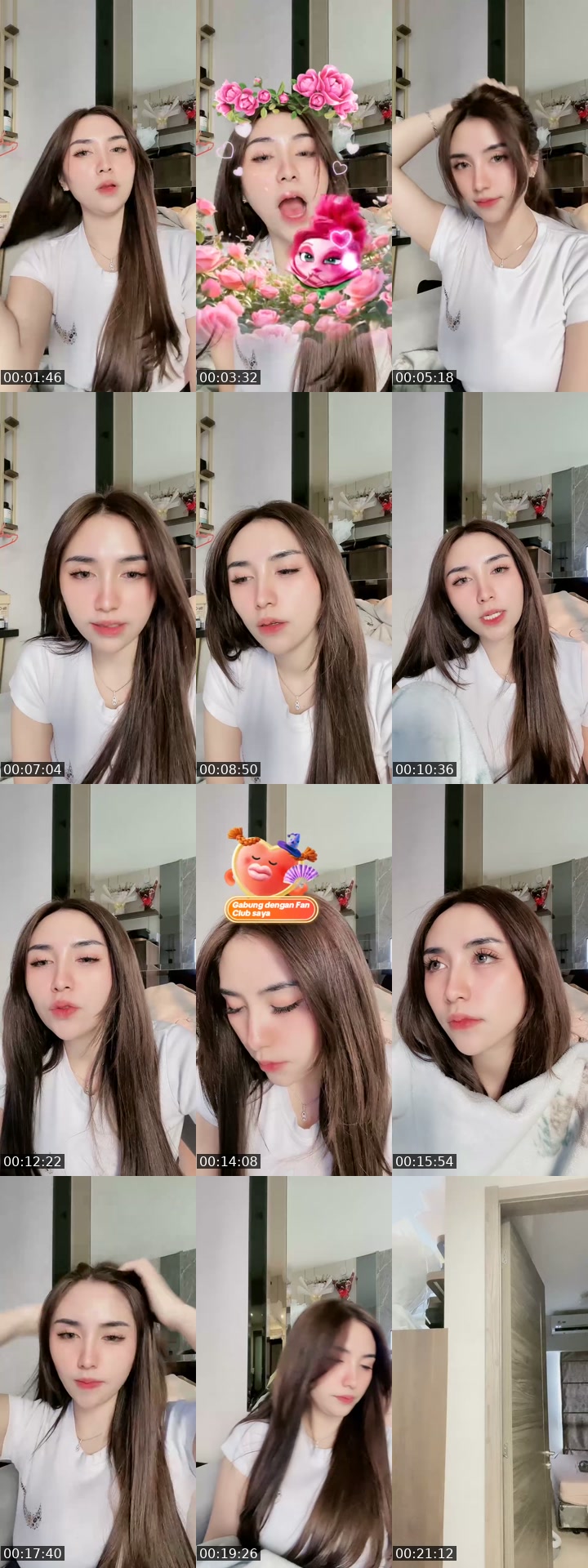 @v_eeraa0 TikTok live from 2026-07-17