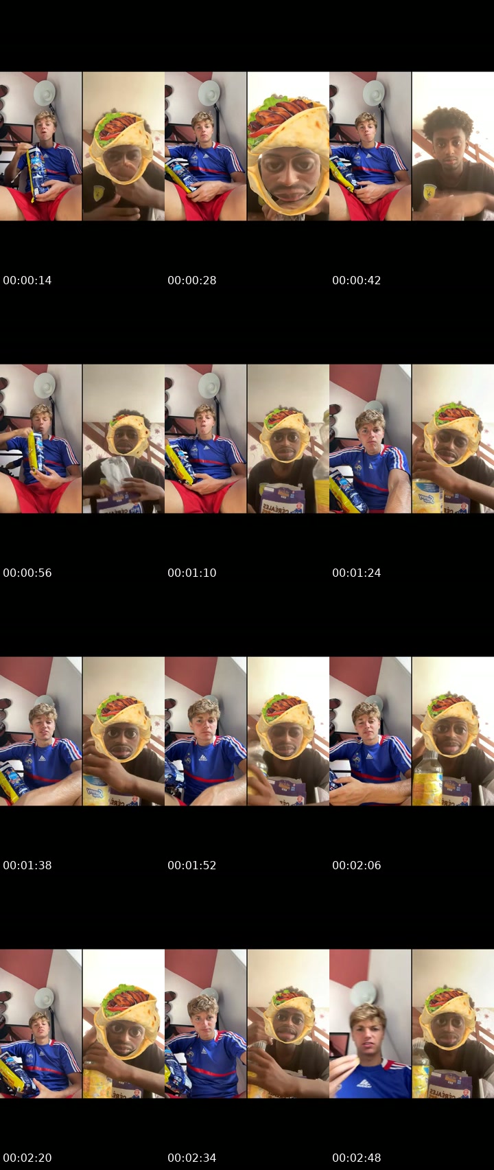 @simon.cvrr France TikTok live from 2026-07-17