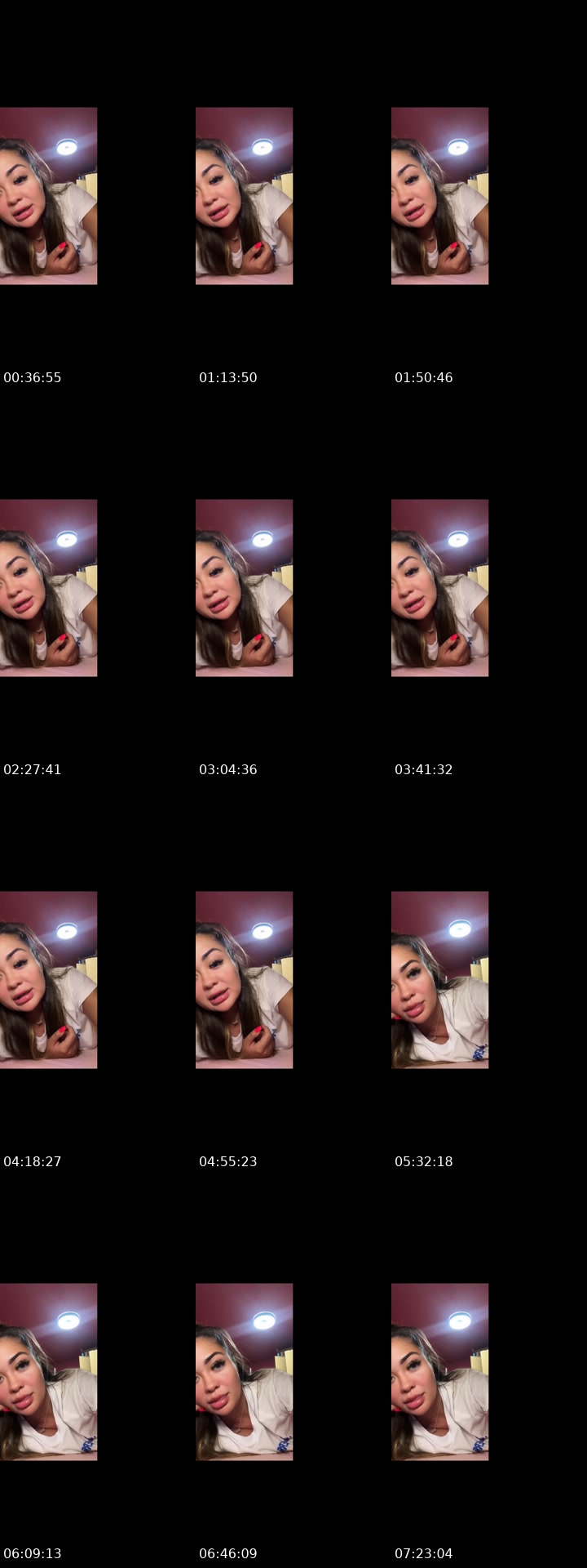 @silviagnzalezz TikTok live from 2026-07-17